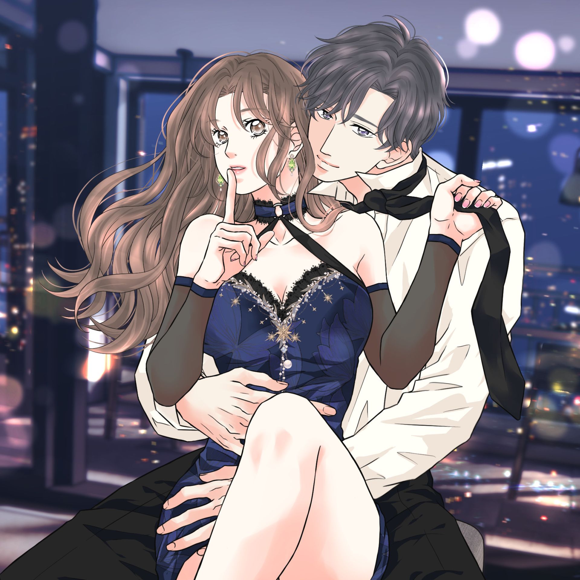 更新漫画3
